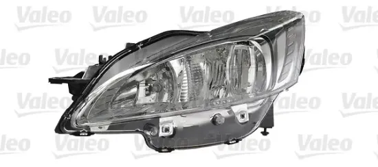 Hauptscheinwerfer rechts VALEO 044528 Bild Hauptscheinwerfer rechts VALEO 044528