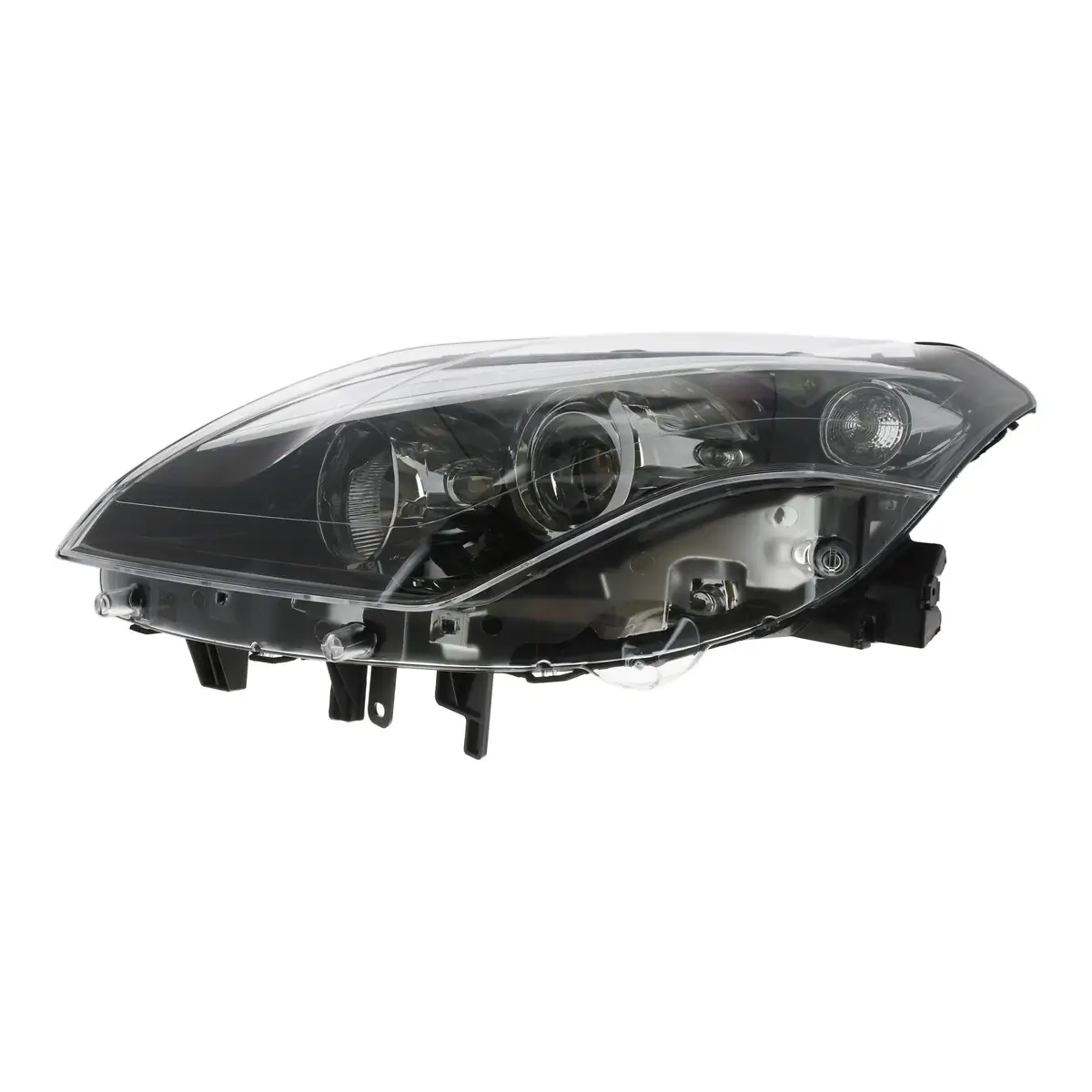 Hauptscheinwerfer links VALEO 044535