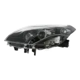 Hauptscheinwerfer links VALEO 044535