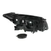 Hauptscheinwerfer links VALEO 044535 Bild Hauptscheinwerfer links VALEO 044535