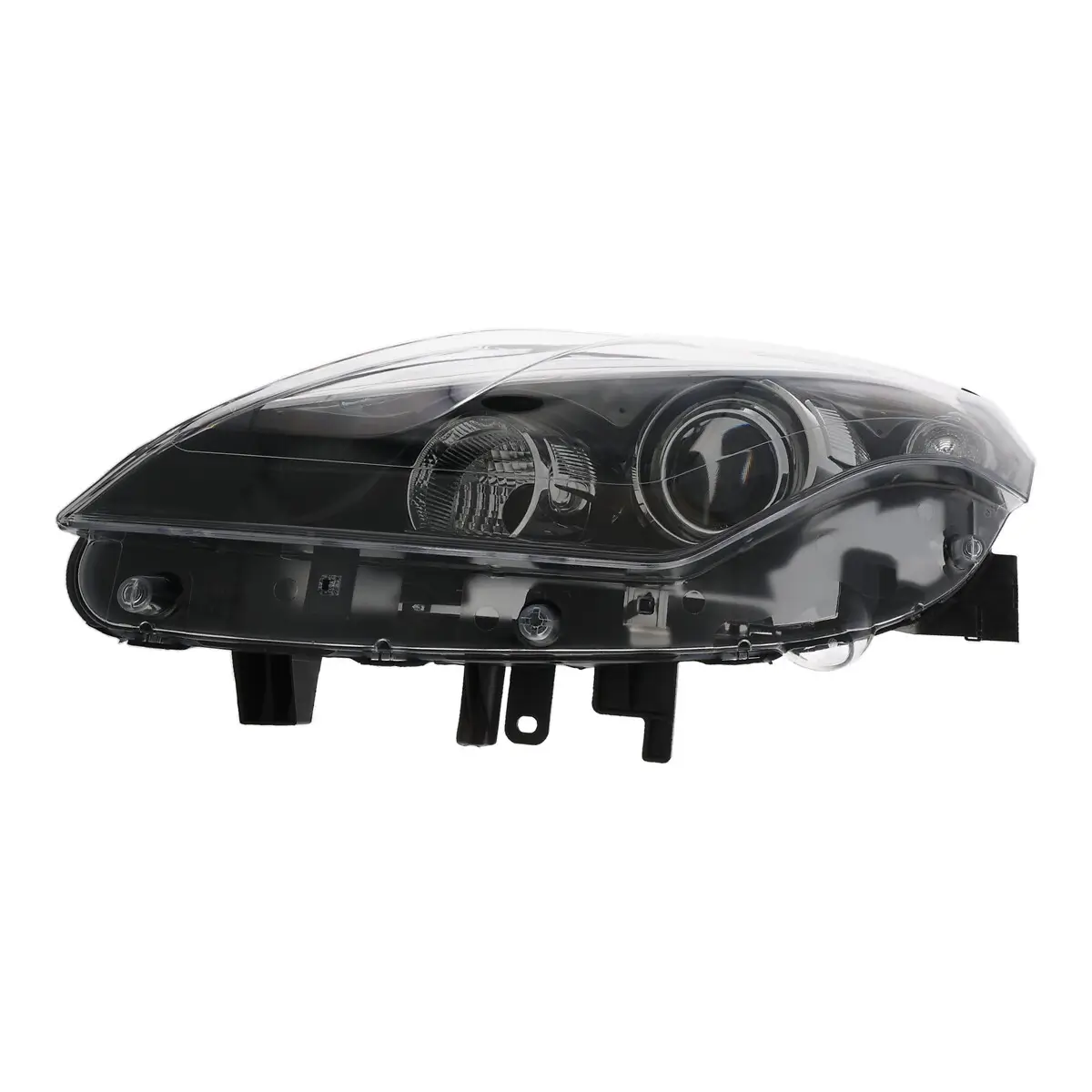 Hauptscheinwerfer links VALEO 044539