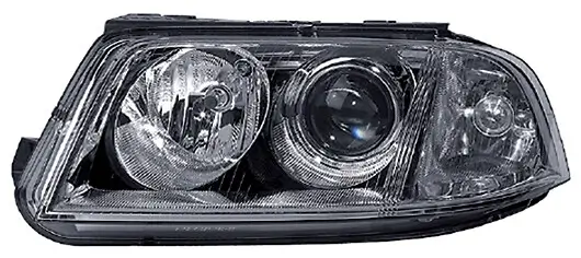 Hauptscheinwerfer rechts VALEO 044570