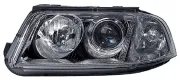 Hauptscheinwerfer rechts VALEO 044570