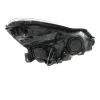 Hauptscheinwerfer links VALEO 044585 Bild Hauptscheinwerfer links VALEO 044585