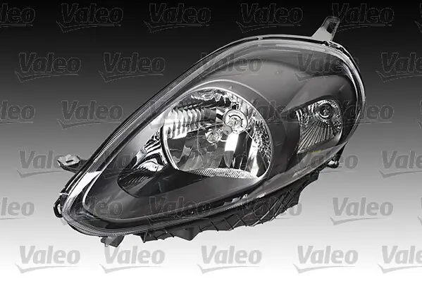 Hauptscheinwerfer links VALEO 044598