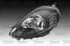 Hauptscheinwerfer links VALEO 044598