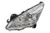 Hauptscheinwerfer rechts VALEO 044603