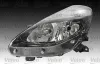 Hauptscheinwerfer links VALEO 044654