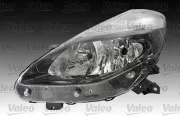 Hauptscheinwerfer rechts VALEO 044655