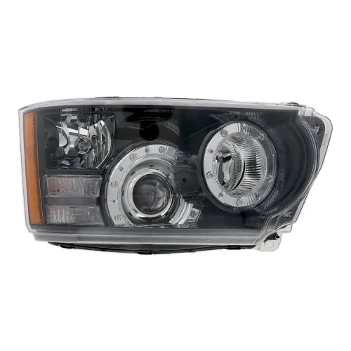 Hauptscheinwerfer links VALEO 044664 Bild Hauptscheinwerfer links VALEO 044664