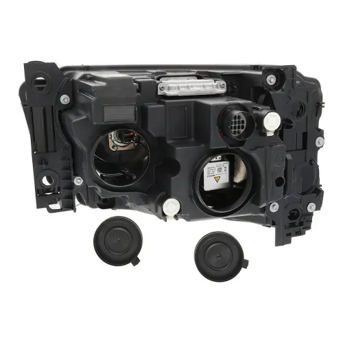 Hauptscheinwerfer links VALEO 044664 Bild Hauptscheinwerfer links VALEO 044664