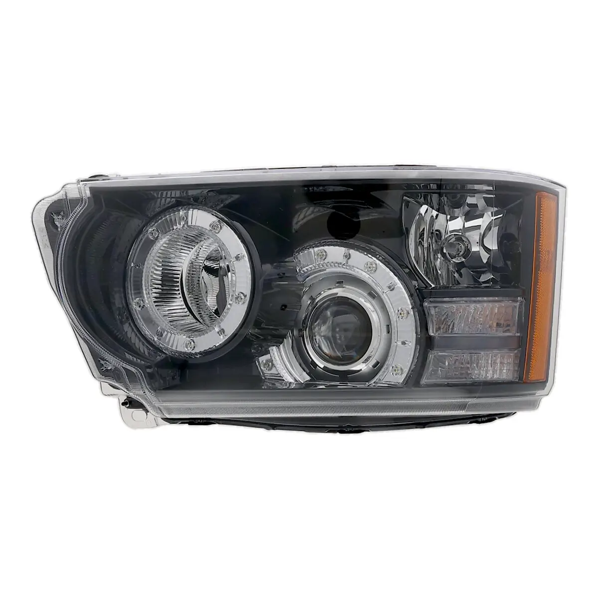 Hauptscheinwerfer rechts VALEO 044665