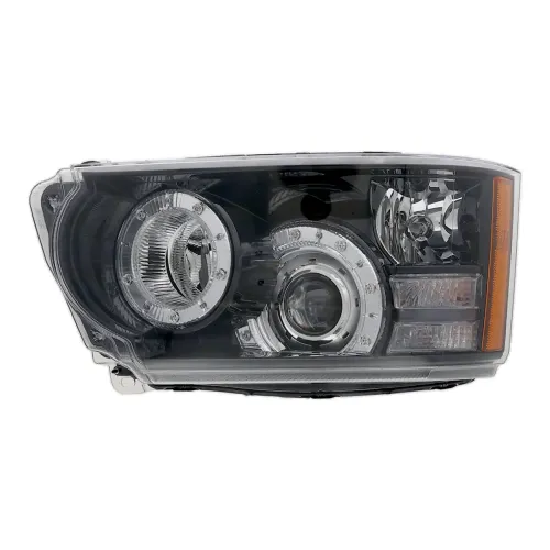 Hauptscheinwerfer rechts VALEO 044665 Bild Hauptscheinwerfer rechts VALEO 044665