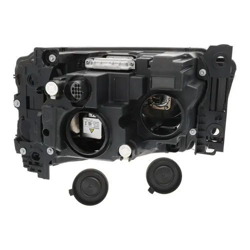 Hauptscheinwerfer rechts VALEO 044665 Bild Hauptscheinwerfer rechts VALEO 044665
