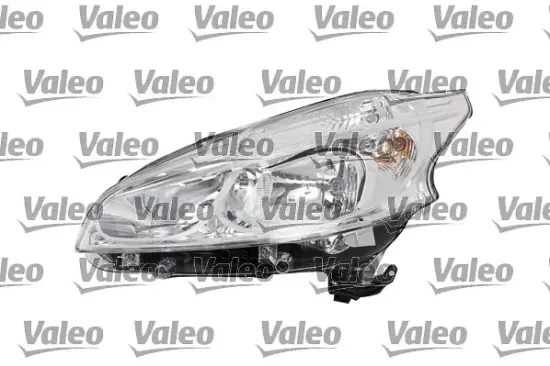 Hauptscheinwerfer links VALEO 044744 Bild Hauptscheinwerfer links VALEO 044744