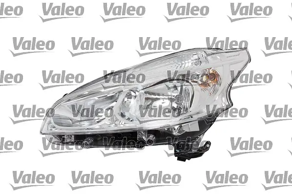 Hauptscheinwerfer rechts VALEO 044745