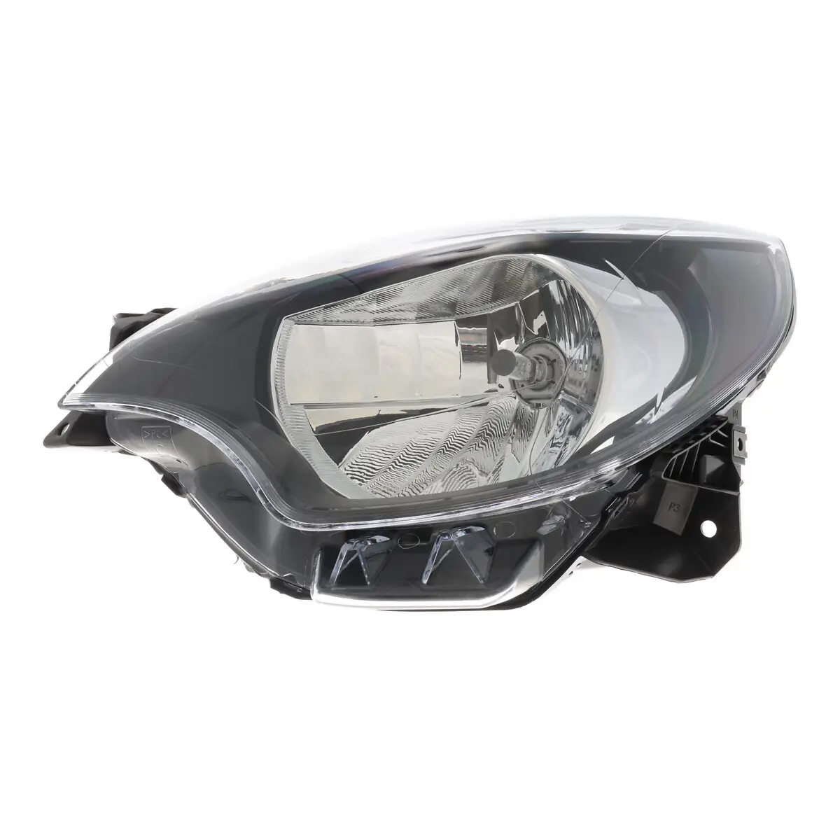 Hauptscheinwerfer links VALEO 044757