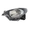 Hauptscheinwerfer links VALEO 044757