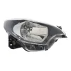 Hauptscheinwerfer rechts VALEO 044758 Bild Hauptscheinwerfer rechts VALEO 044758