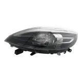 Hauptscheinwerfer links VALEO 044763