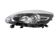 Hauptscheinwerfer links VALEO 044767