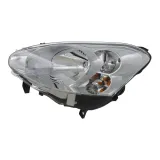 Hauptscheinwerfer links VALEO 044781