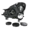 Hauptscheinwerfer rechts VALEO 044782 Bild Hauptscheinwerfer rechts VALEO 044782