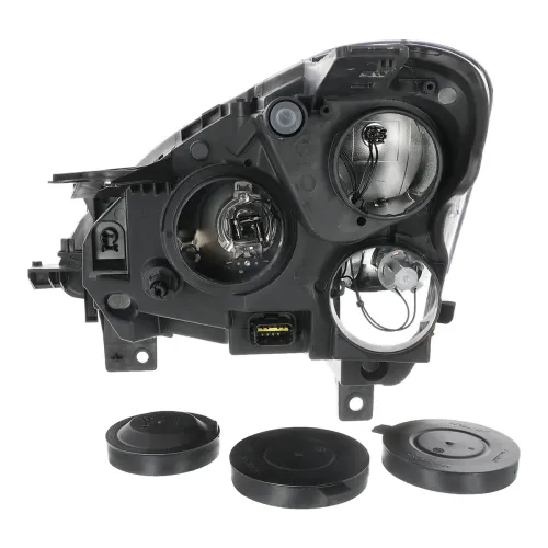 Hauptscheinwerfer rechts VALEO 044782 Bild Hauptscheinwerfer rechts VALEO 044782