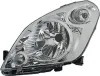 Hauptscheinwerfer rechts VALEO 044858