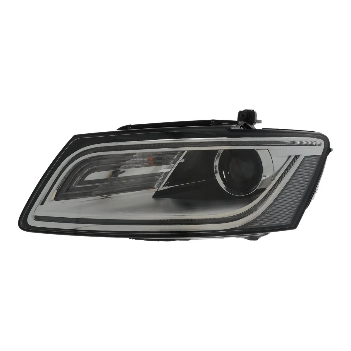 Hauptscheinwerfer links VALEO 044867