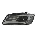Hauptscheinwerfer links VALEO 044867