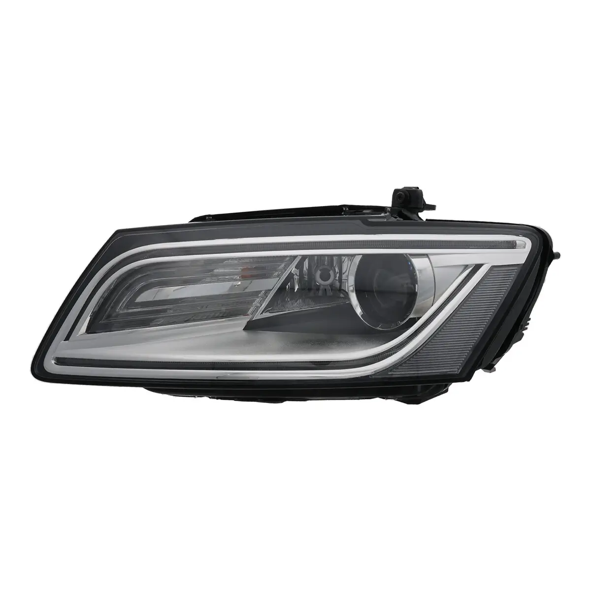 Hauptscheinwerfer links VALEO 044873
