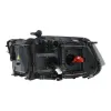 Hauptscheinwerfer links VALEO 044873 Bild Hauptscheinwerfer links VALEO 044873