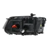 Hauptscheinwerfer rechts VALEO 044874 Bild Hauptscheinwerfer rechts VALEO 044874