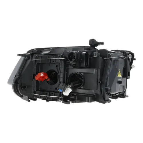 Hauptscheinwerfer rechts VALEO 044874 Bild Hauptscheinwerfer rechts VALEO 044874