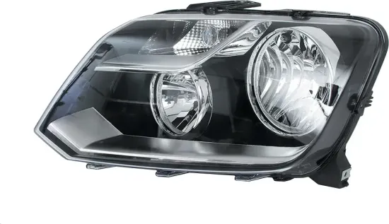 Hauptscheinwerfer rechts VALEO 044880 Bild Hauptscheinwerfer rechts VALEO 044880