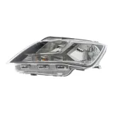 Hauptscheinwerfer links VALEO 044889