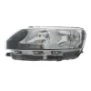 Hauptscheinwerfer links VALEO 044893