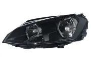 Hauptscheinwerfer links VALEO 044917