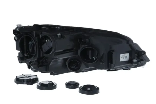 Hauptscheinwerfer links VALEO 044917 Bild Hauptscheinwerfer links VALEO 044917