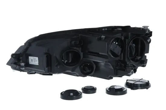 Hauptscheinwerfer rechts VALEO 044918 Bild Hauptscheinwerfer rechts VALEO 044918