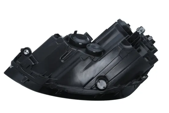 Hauptscheinwerfer rechts VALEO 044918 Bild Hauptscheinwerfer rechts VALEO 044918