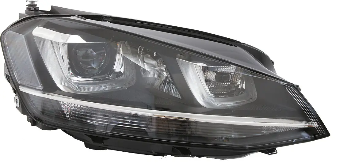 Hauptscheinwerfer rechts VALEO 044924