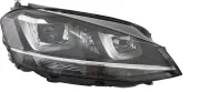 Hauptscheinwerfer rechts VALEO 044924