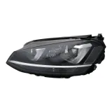 Hauptscheinwerfer links VALEO 044929