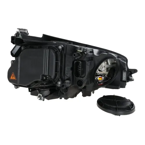Hauptscheinwerfer links VALEO 044929 Bild Hauptscheinwerfer links VALEO 044929