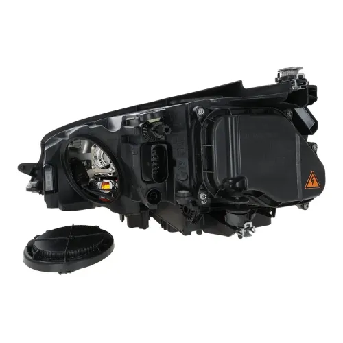 Hauptscheinwerfer rechts VALEO 044930 Bild Hauptscheinwerfer rechts VALEO 044930