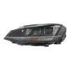 Hauptscheinwerfer links VALEO 044933