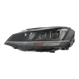 Hauptscheinwerfer links VALEO 044933