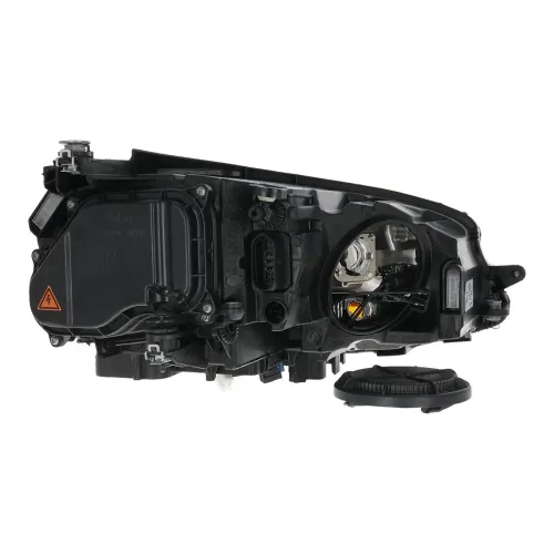 Hauptscheinwerfer links VALEO 044933 Bild Hauptscheinwerfer links VALEO 044933